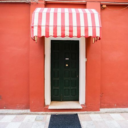 Residence Rio Marin Венеция Экстерьер фото