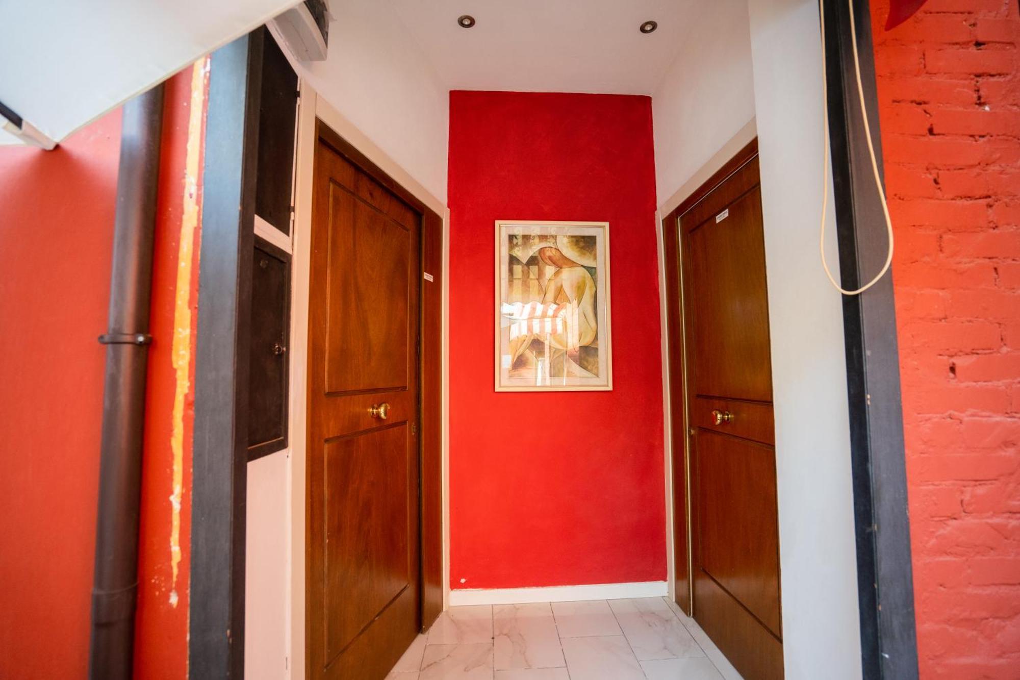 Residence Rio Marin Венеция Экстерьер фото