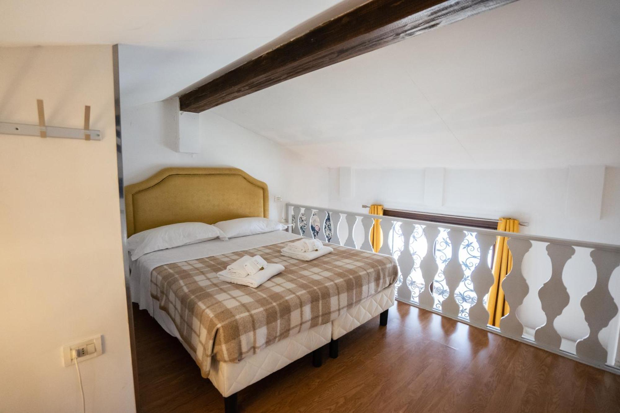 Residence Rio Marin Венеция Экстерьер фото
