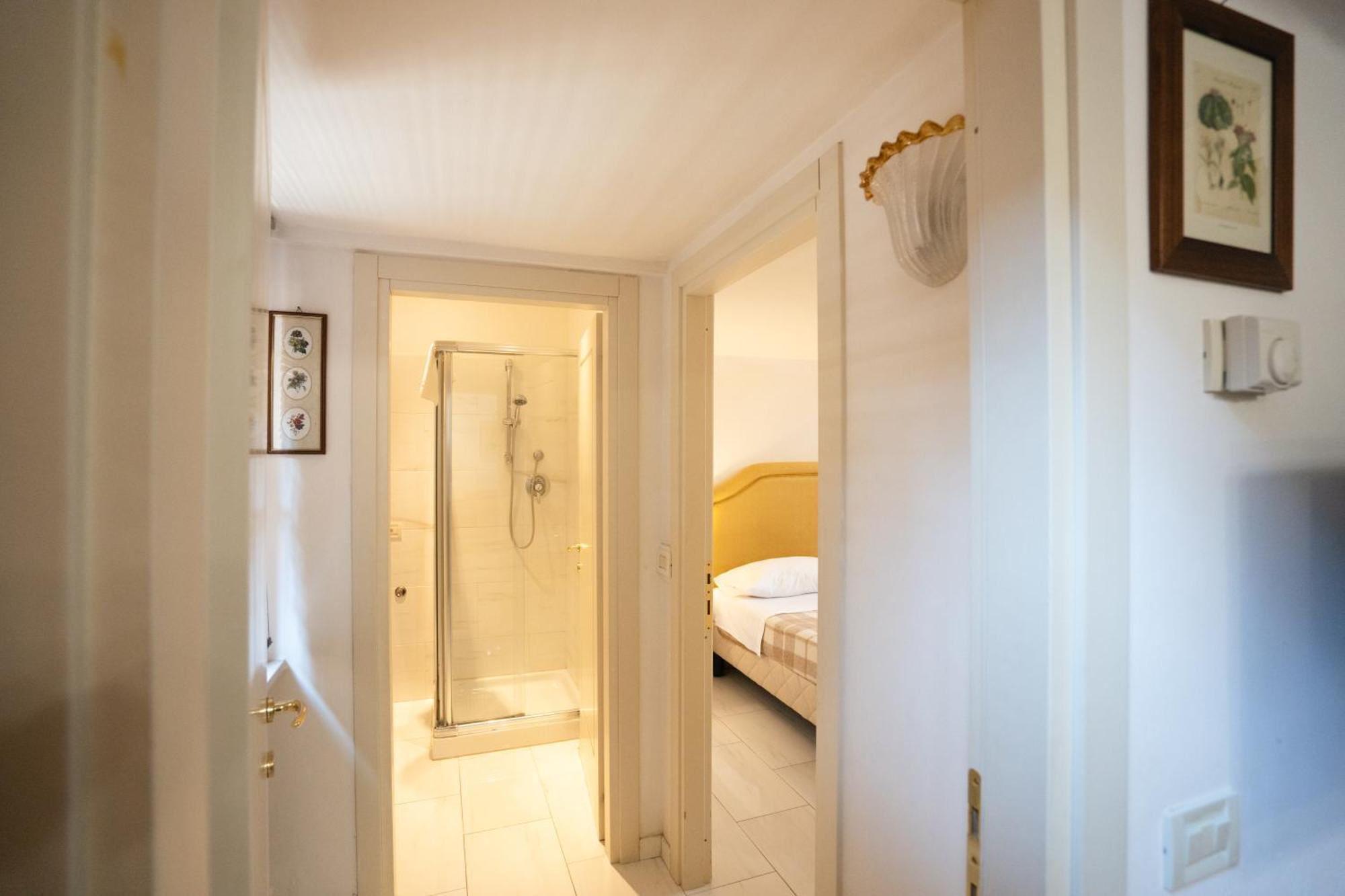 Residence Rio Marin Венеция Экстерьер фото