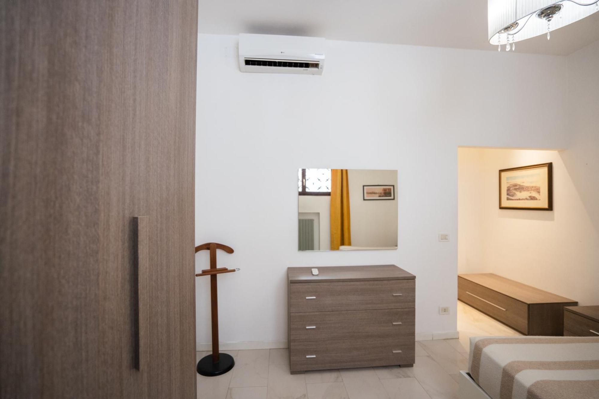 Residence Rio Marin Венеция Экстерьер фото