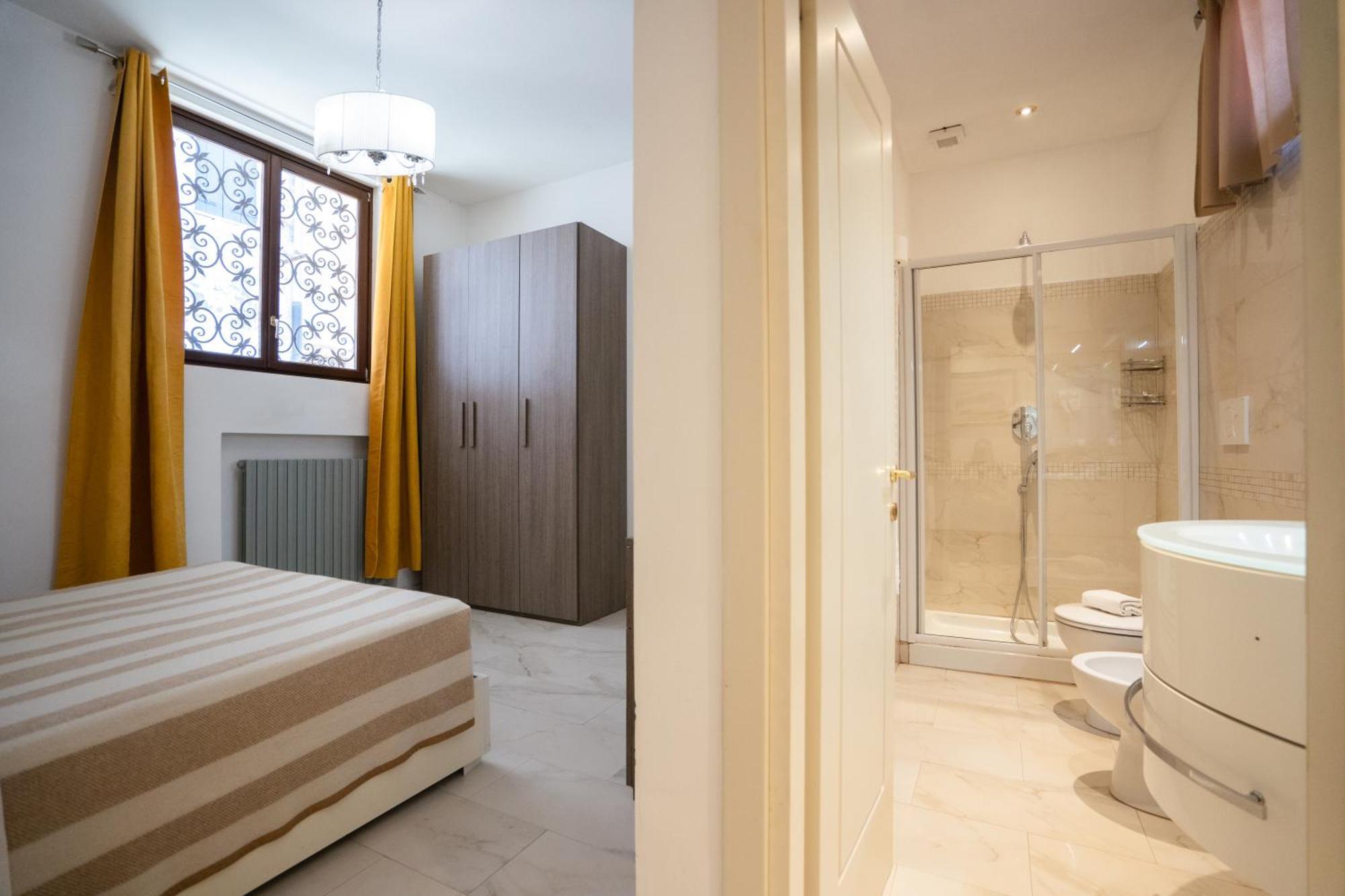 Residence Rio Marin Венеция Экстерьер фото