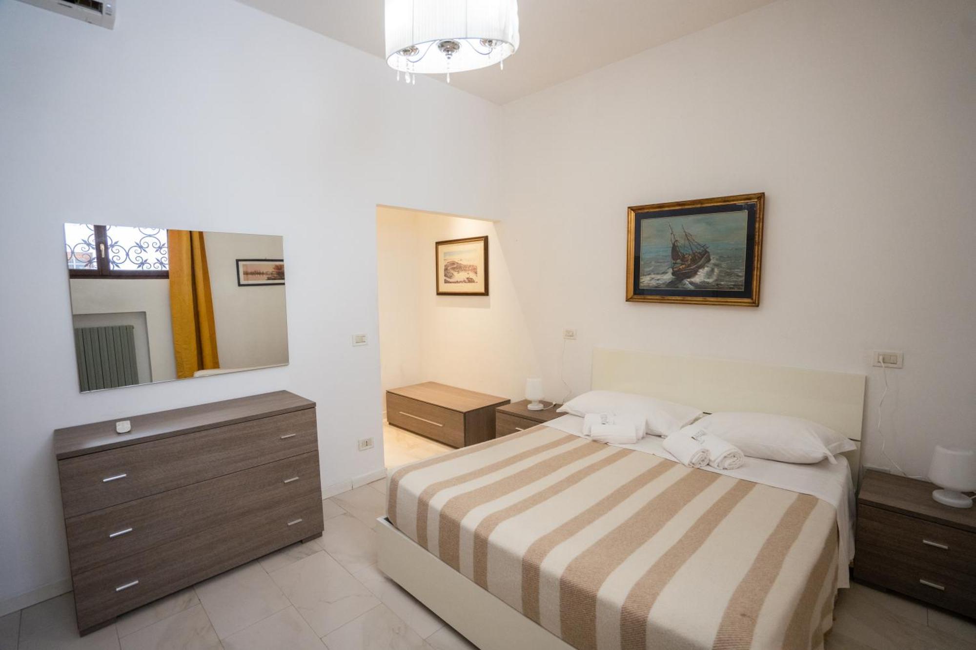 Residence Rio Marin Венеция Экстерьер фото