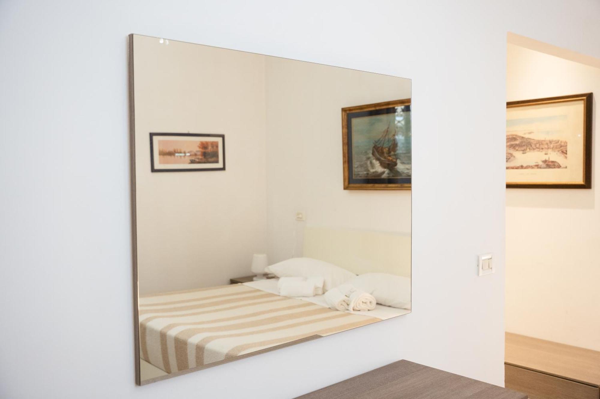 Residence Rio Marin Венеция Экстерьер фото