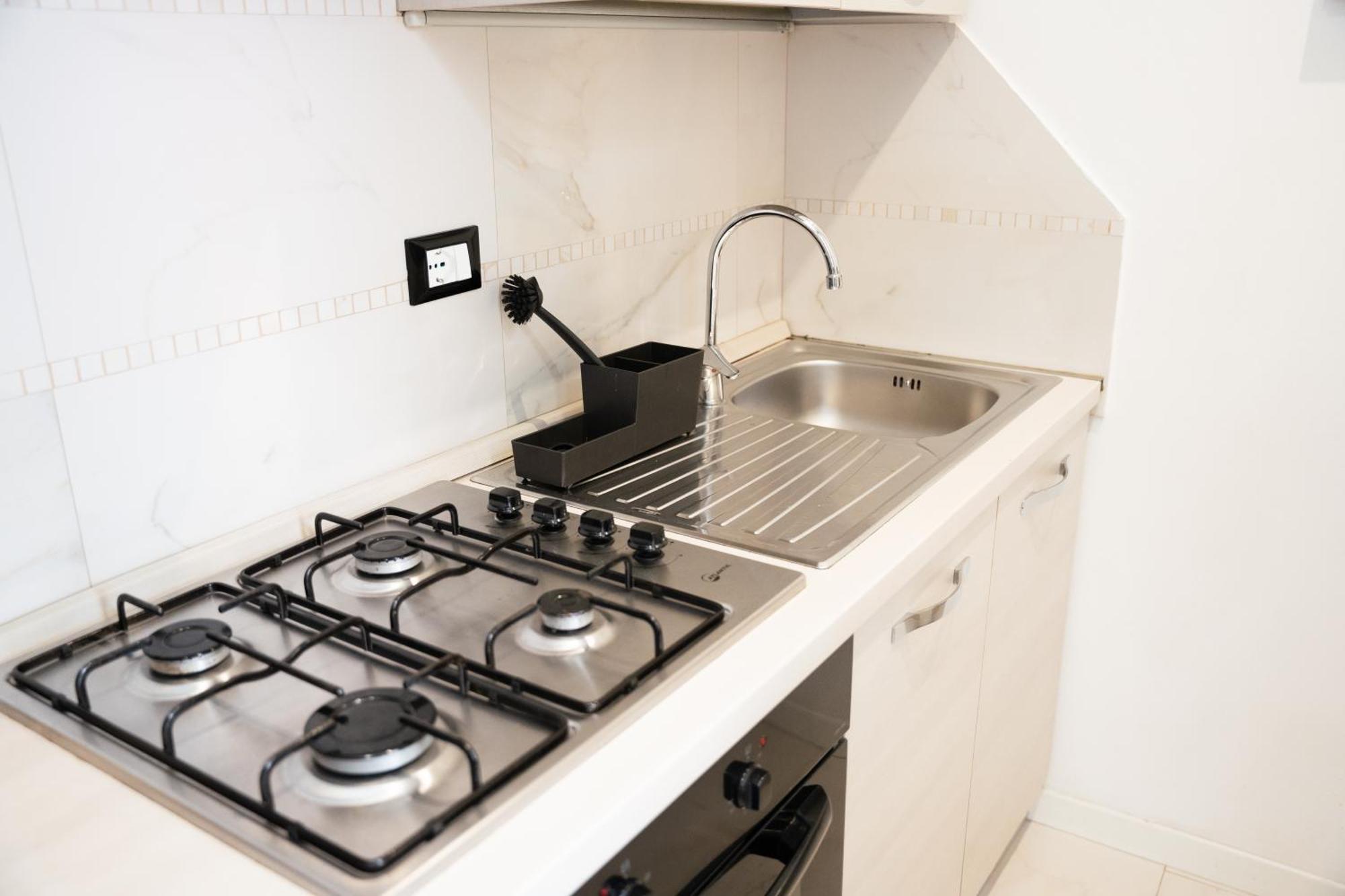 Residence Rio Marin Венеция Экстерьер фото