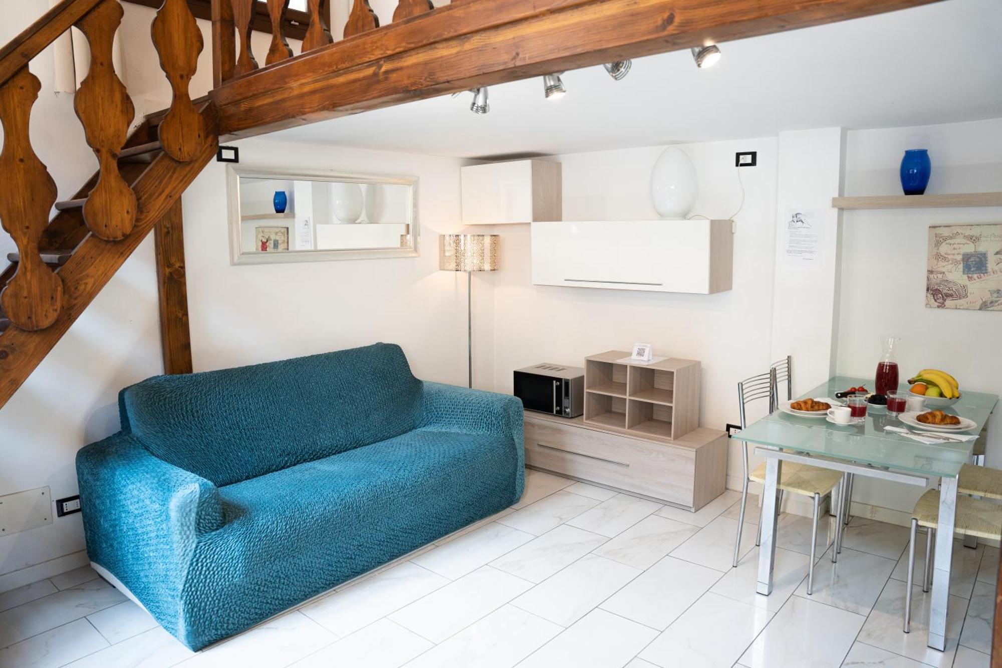 Residence Rio Marin Венеция Экстерьер фото