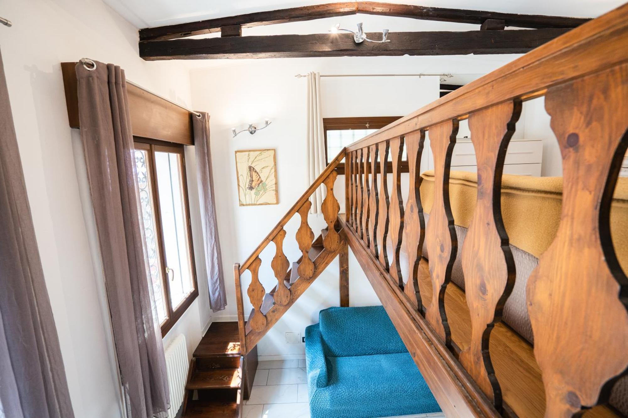 Residence Rio Marin Венеция Экстерьер фото